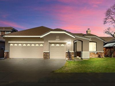2139 Yellowstone Ave, Tracy, CA, 95377