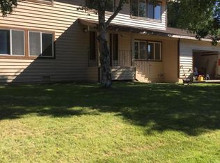 3631 Scammon Bay Cir, Anchorage, AK 99515