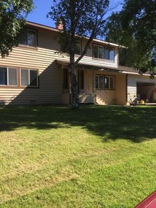 3631 Scammon Bay Cir, Anchorage, AK, 99515