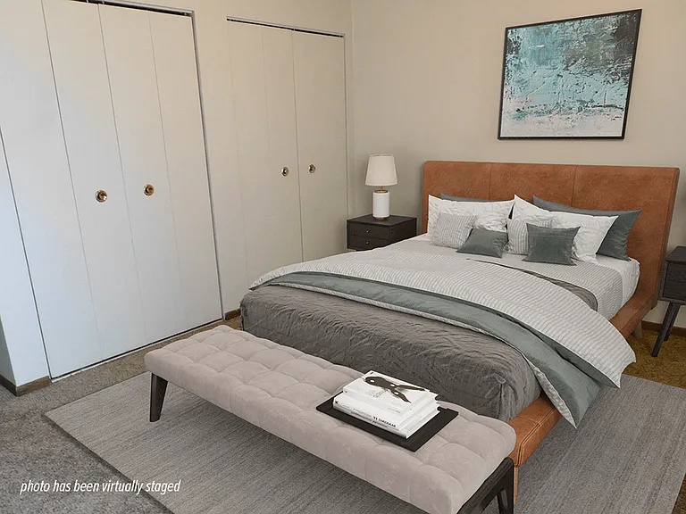 Your Bedroom, Your Sanctuary