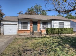 11433 Lanewood Cir, Dallas, TX 75218