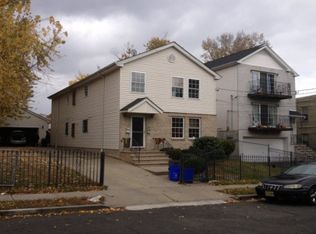 69-71 Tillinghast St, Newark, NJ 07108