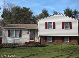 854 Brighton Pl, Glen Burnie, MD 21061
