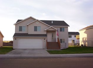 423 E Tara Lee Ave, Medical Lake, WA 99022