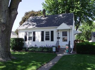 3424 Taylor St, Davenport, IA