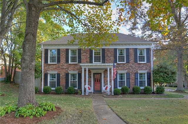 1st image of 8331 Stone Creek Dr