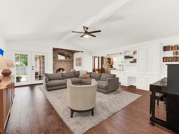 2814 Forest Grove Dr, Richardson, TX 75080
