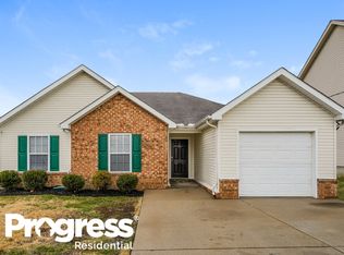 1367 Tonya Dr, La Vergne, TN 37086