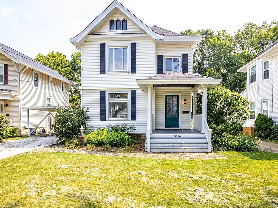 1st image of 3734 Woodland Ave