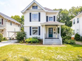3734 Woodland Ave, Cincinnati, OH 45209