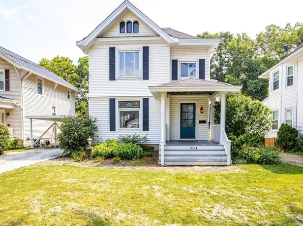 3734 Woodland Ave, Cincinnati, OH 45209