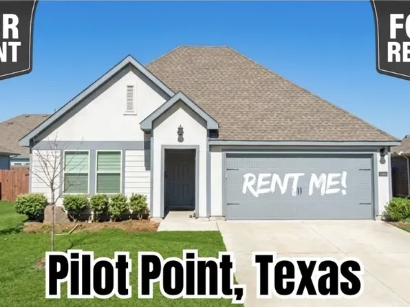 2330 Hydrangea Dr, Pilot Point, TX 76258