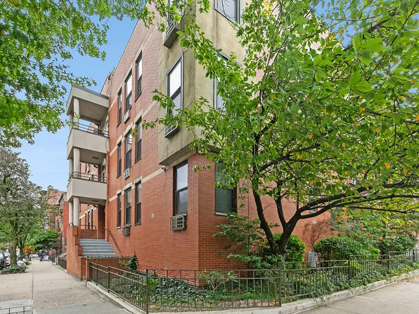 48 West 105th Street image 11 of 11