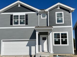 10327 Morse Place St, Saint John, IN 46373