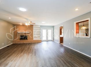 1904 N Flamingo Ave, Bethany, OK 73008