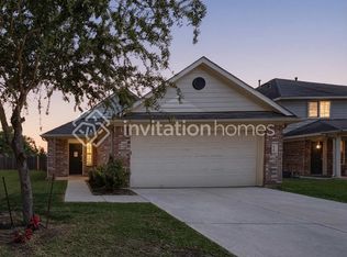 6107 El Granate Dr, Houston, TX 77048