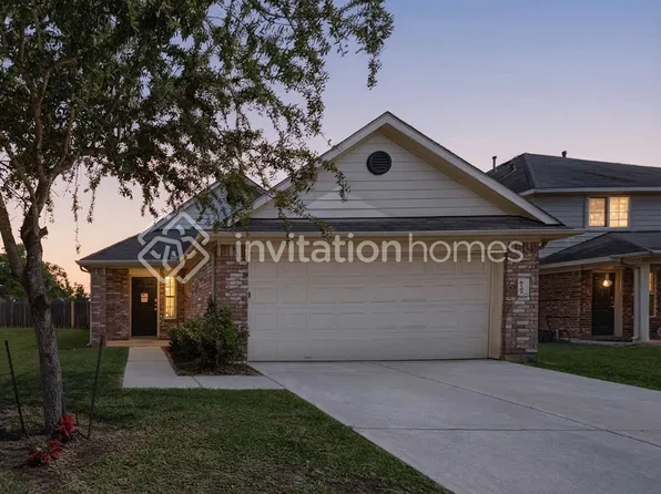 6107 El Granate Dr, Houston, TX 77048