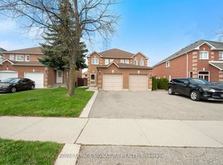 7 Kitto Ct, Brampton, ON L6Y 5A9