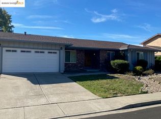 2516 Toltec Cir, San Ramon, CA 94583