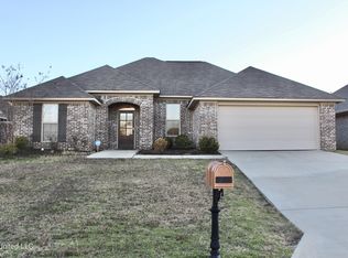 1248 Addison Ln, Brandon, MS 39042