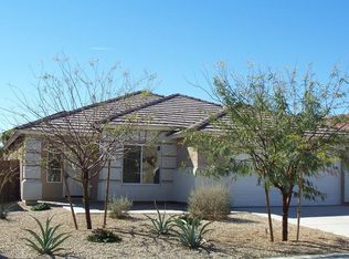 17513 W Caribbean Ln, Surprise, AZ 85388