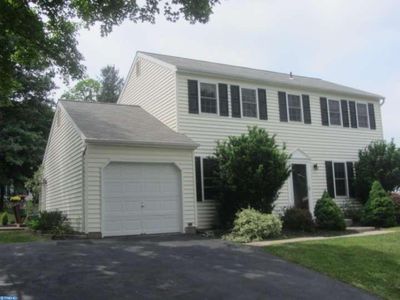 226 Bernick Dr, Langhorne, PA, 19047