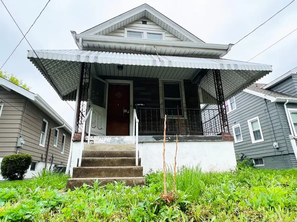 218 Bank Ave, Cincinnati, OH 45217