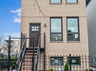 4439 S Indiana Ave, Chicago, IL 60653