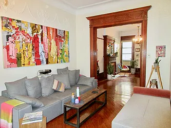 Rented by Brooklyn Properties