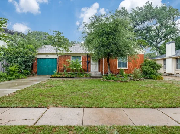 444 Parkhurst Dr, Dallas, TX 75218