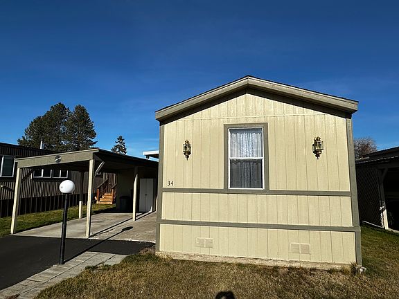 2nd image of 400 NW Terrace Ln Unit 34