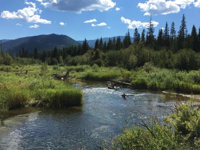 888 Big Timber Ln, Troy, MT, 59935