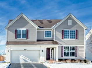 373 Minuet Cir, Volo, IL 60073