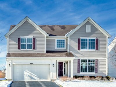 373 Minuet Cir, Volo, IL, 60073