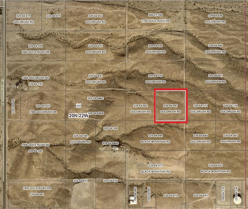 2nd image of 000000 Goldrush Drive