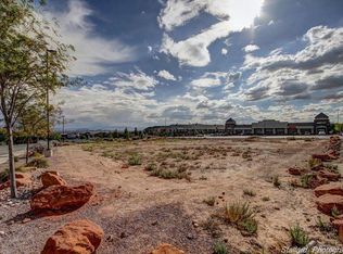 2654 E Red Cliffs Dr, Saint George, UT 84790