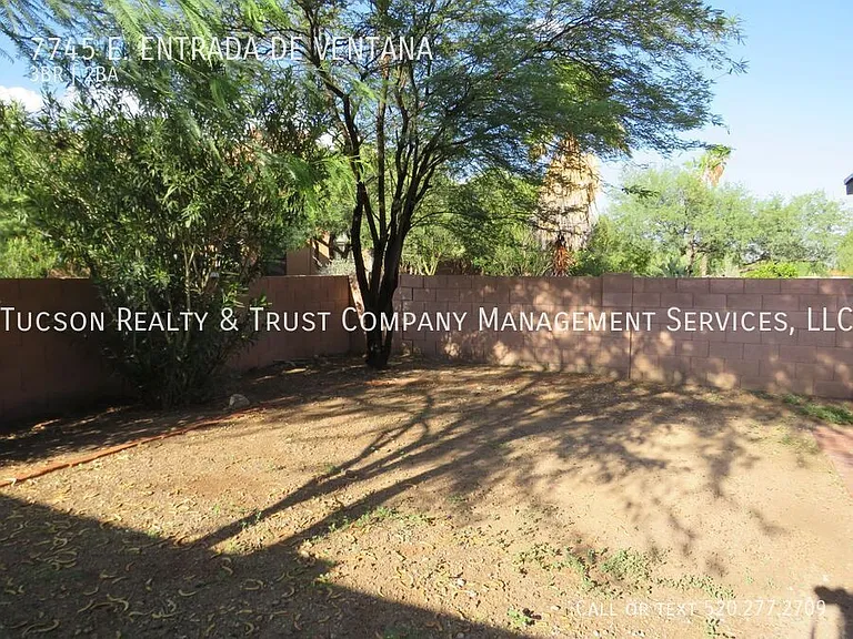 7745 E Entrada De Ventana — Photo 24
