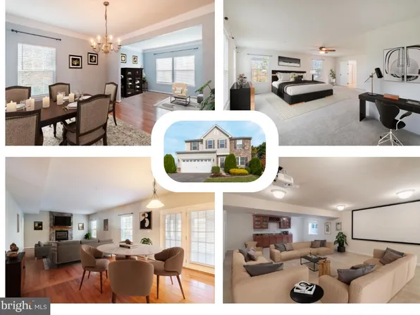 620 Upper Field Cir, Westminster, MD 21158