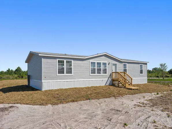18987 NW 268th Street, Okeechobee, FL 34972