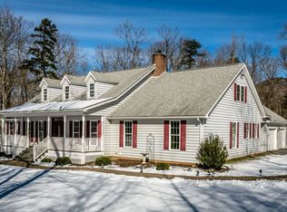 485 Secession Ln, New Market, VA 22844