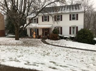 108 N Heide Ln, Canonsburg, PA