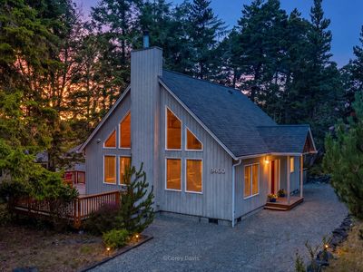 9460 Sandpiper Ln, Manzanita, OR, 97130
