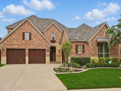 3500 Oak Island Ln, Flower Mound, TX, 75028