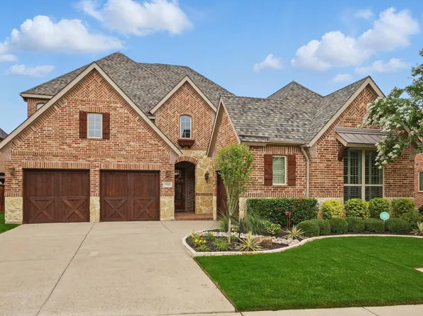 3500 Oak Island Ln, Flower Mound, TX 75028