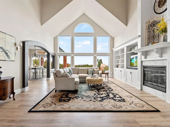 1111 Annabar Drive, Castle Rock, CO 80108