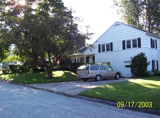 7802 Ruxway Rd, Towson, MD 21204