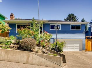 5330 SE 97th Ave, Portland, OR 97266