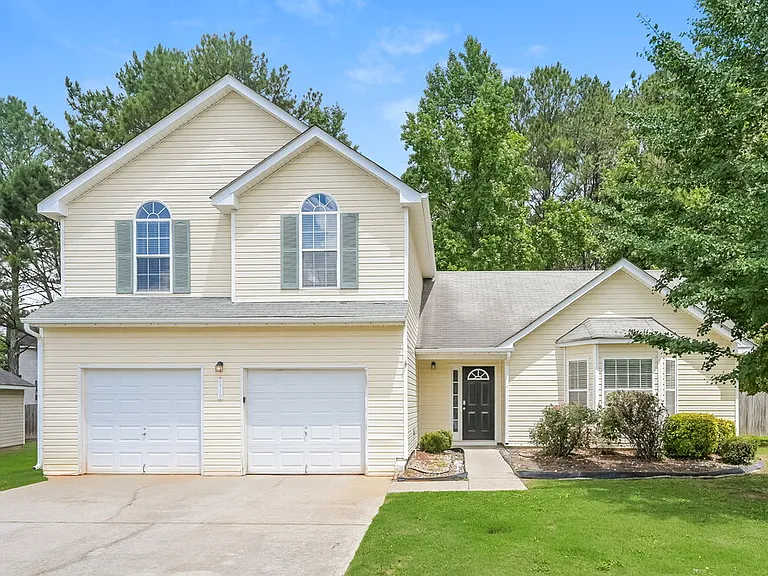 4710 Millenium View Ct — Photo 1