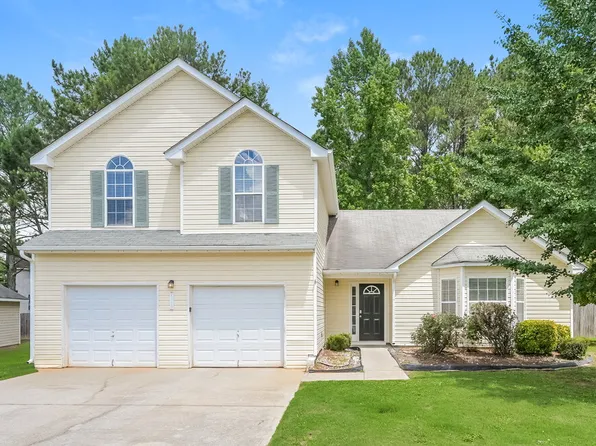 4710 Millenium View Ct, Snellville, GA 30039