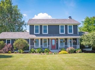 9805 Ramm Rd, Monclova, OH 43542